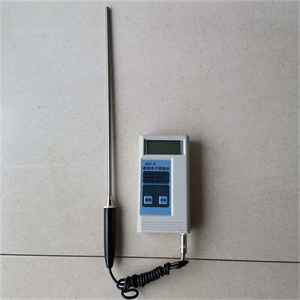 JDC-2混凝土测温仪,插入式测温仪,建筑电子测温仪